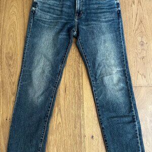 Outerknown Slim Fit Jeans 33x30